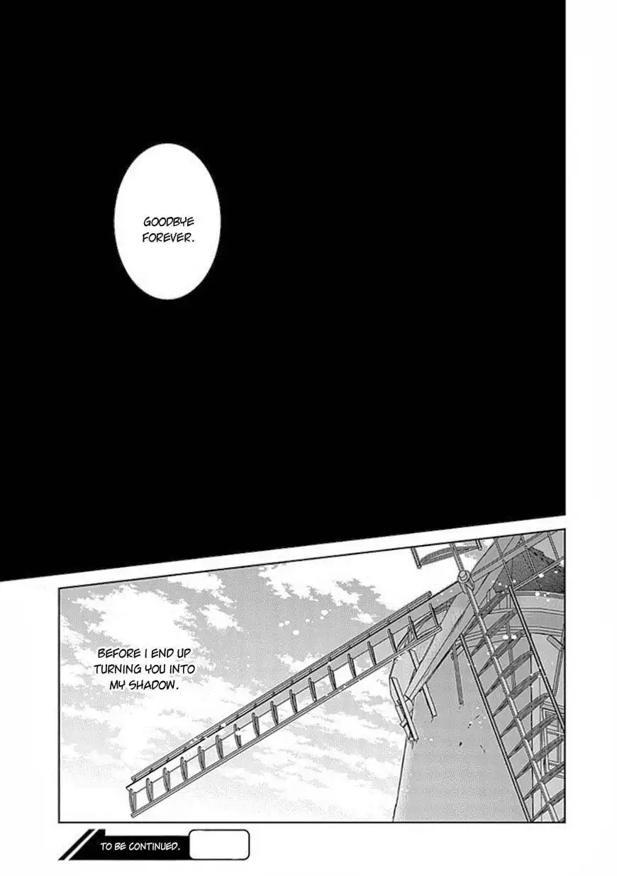 Majo no Shinzou Chapter 13 22